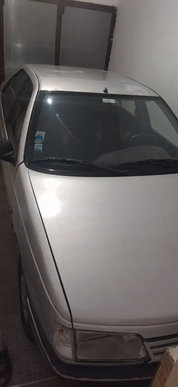 پژو ۴۰۵. در حد|خودرو سواری و وانت|ابهر, |دیوار