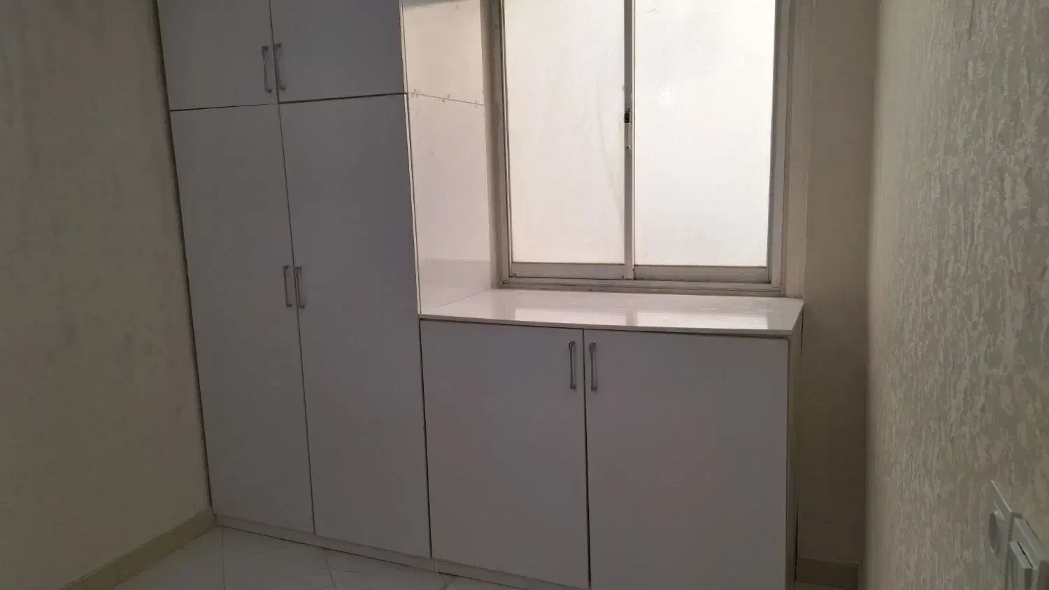 اپارتمان ۷۵ متری /افسریه شمالی