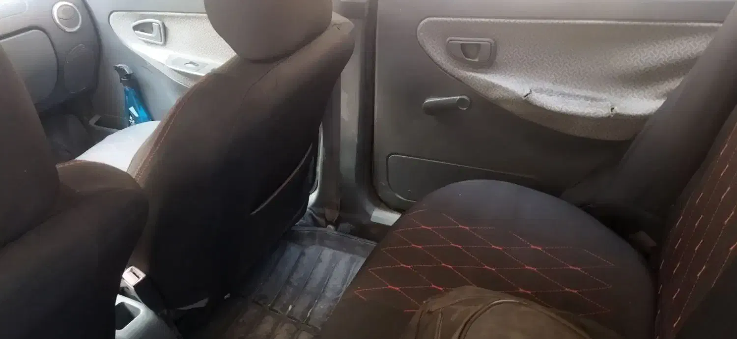 پراید|خودرو سواری و وانت|همدان, |دیوار