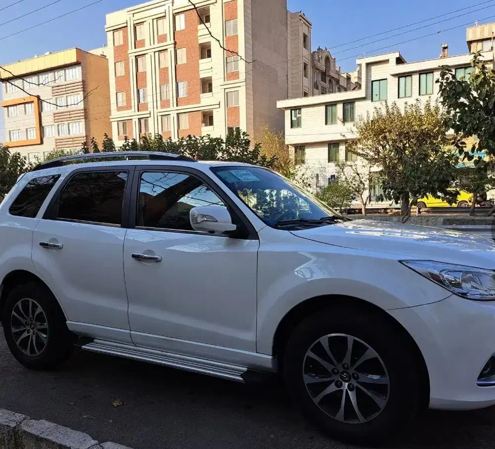 هایما s7|خودرو سواری و وانت|بابل, |دیوار