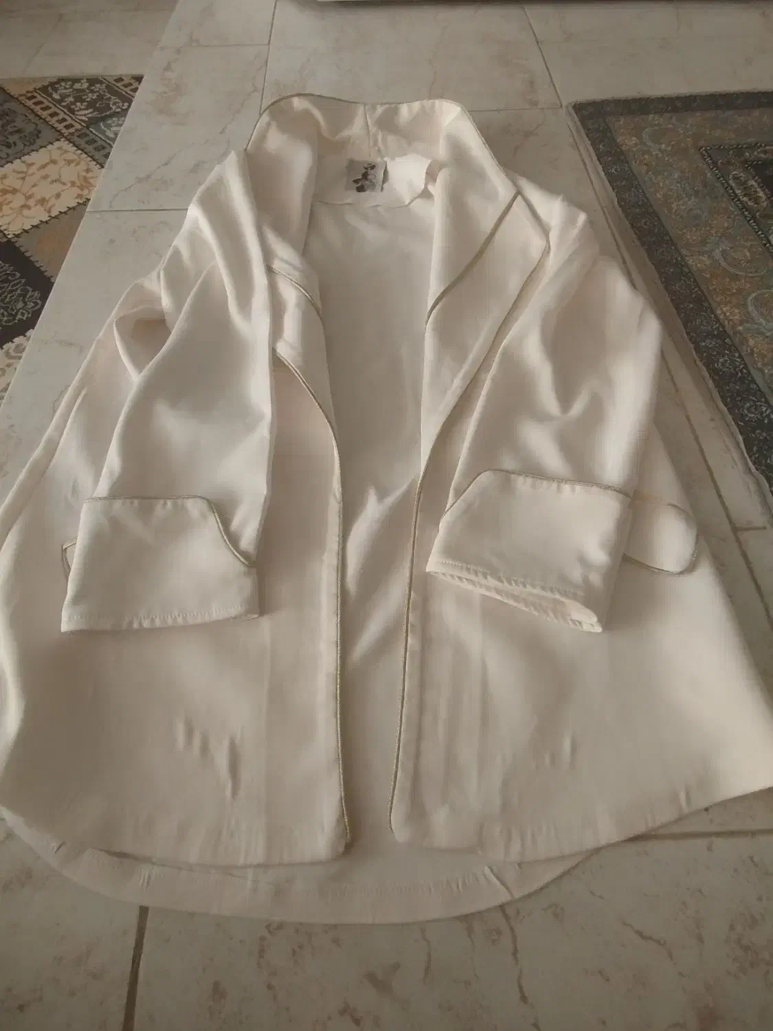 کت تک سایز 44|لباس|بروجرد, |دیوار