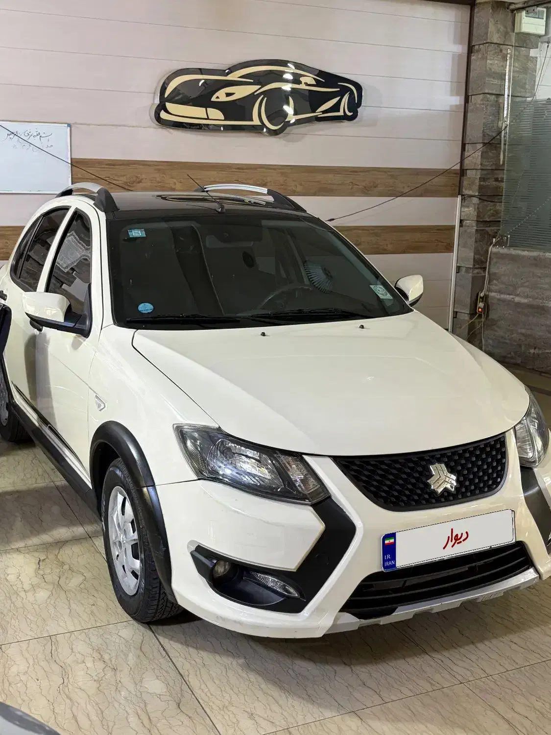 کوئیکrs|خودرو سواری و وانت|کرج, کوی امامیه|دیوار