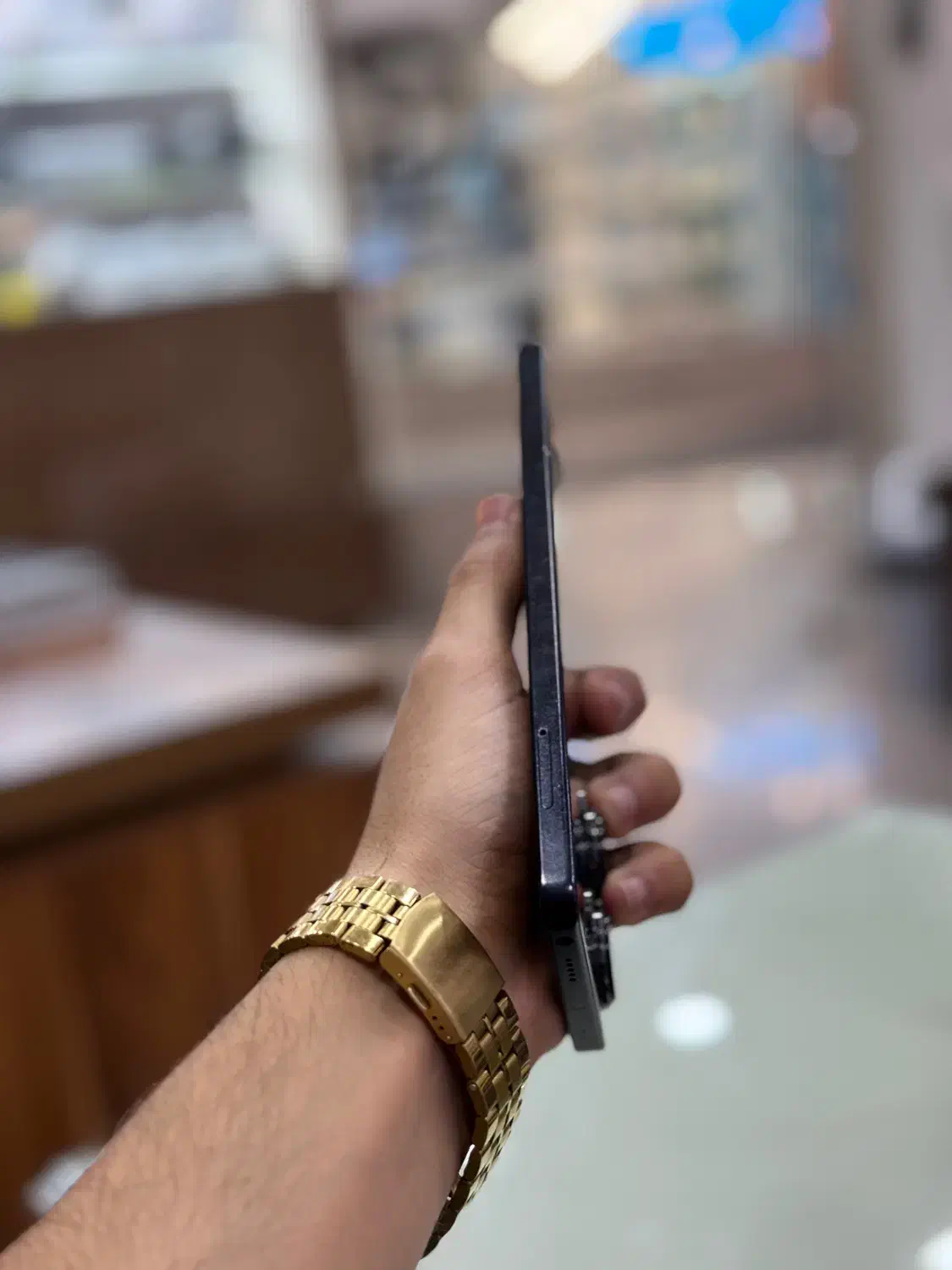 Poco M6 Pro|موبایل|تبریز, |دیوار