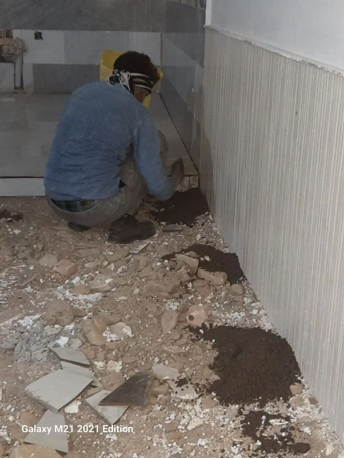 کاشیکاری|خدمات پیشه و مهارت|نیشابور, دارایی|دیوار