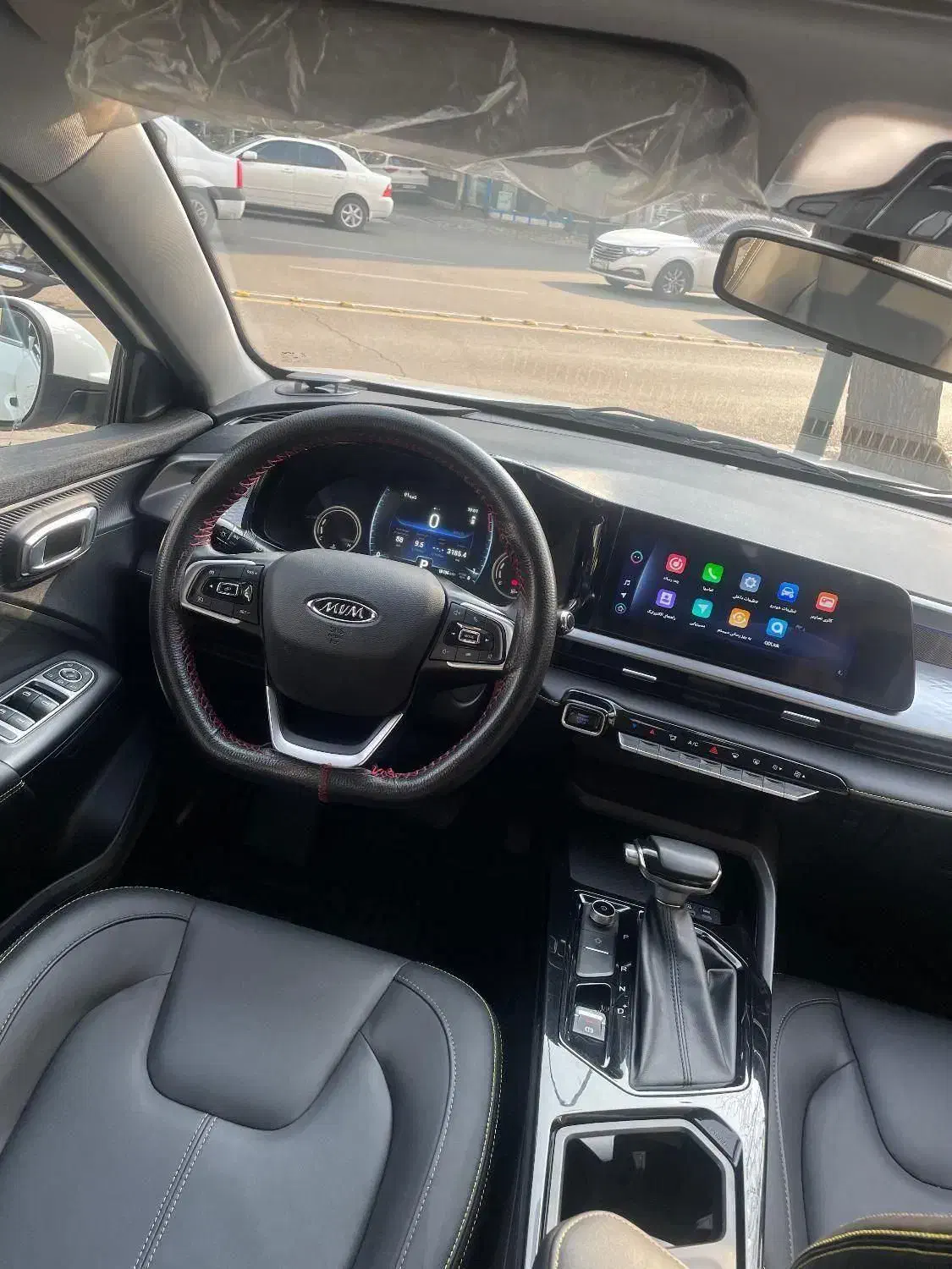 ایکس 33 فوری تحویل آنی به صوت نقد1404صفر کیلومتر|خودرو سواری و وانت|اهواز, کیانپارس |دیوار