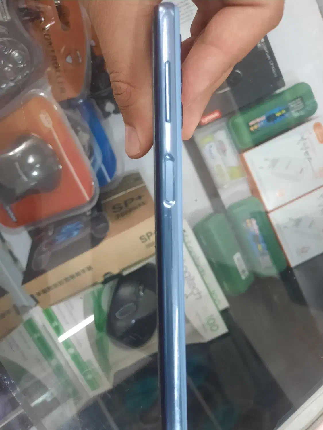 سامسونگ A32|موبایل|بیرجند, |دیوار