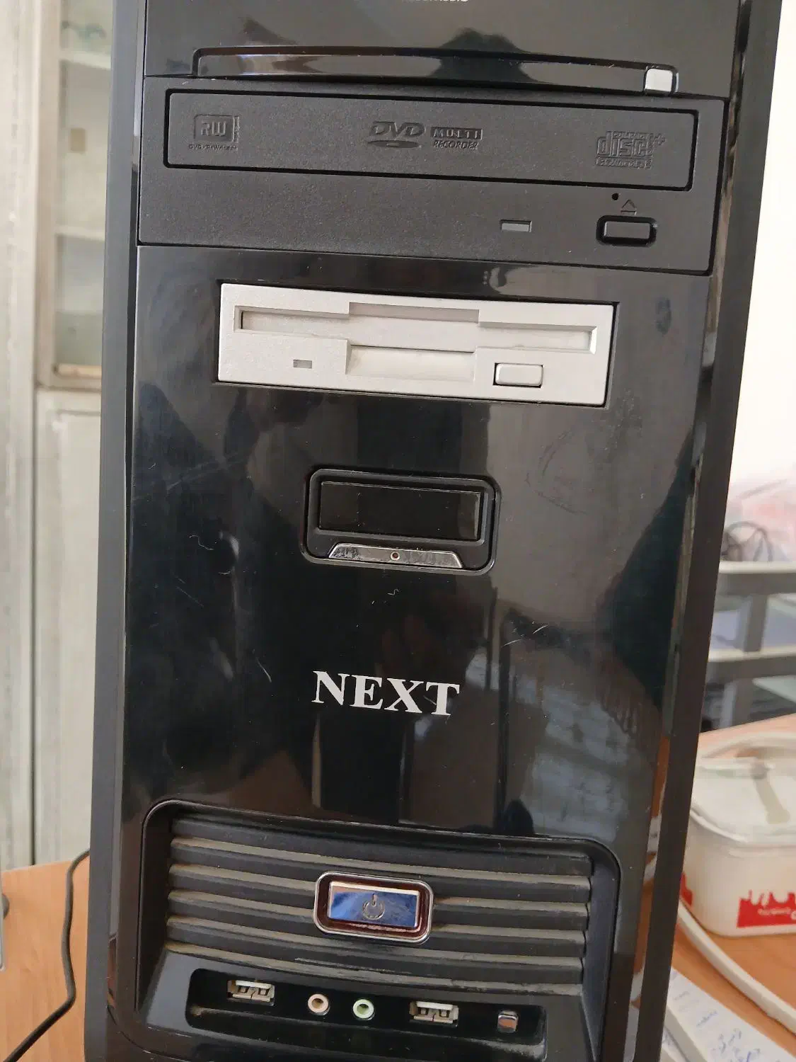 کامپیوتر کاملا سالم و کم کارکرد|قطعات و لوازم جانبی رایانه|ارومیه, |دیوار