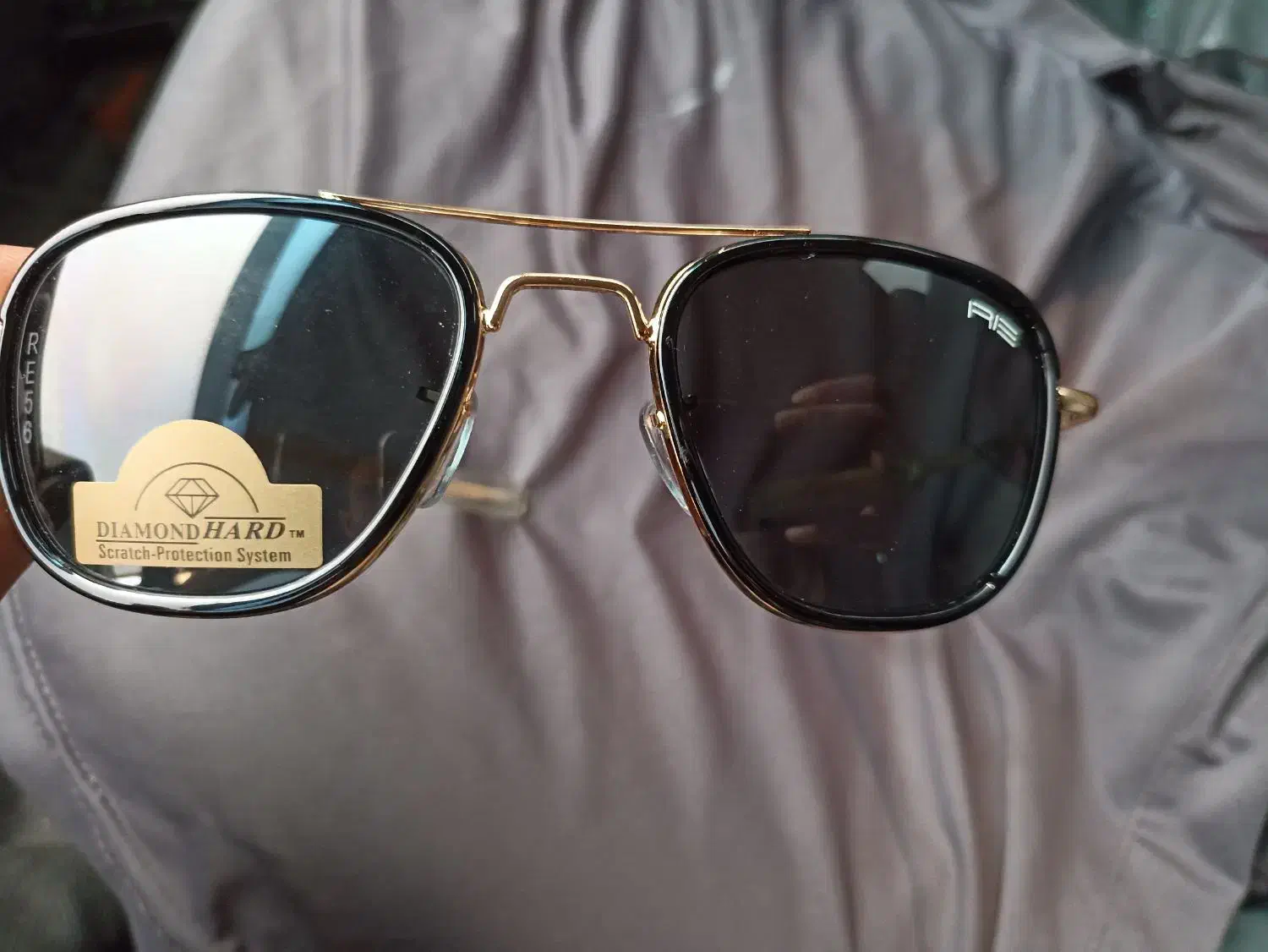 عینک ری بن|زیورآلات و اکسسوری|بندرعباس, |دیوار