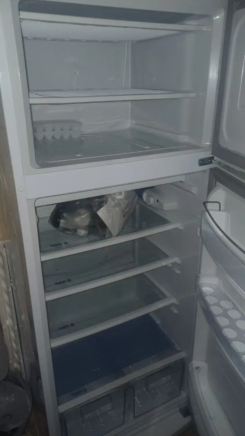 یخچال فریزر برف آب ۱۴ فوت|یخچال و فریزر|آران و بیدگل, |دیوار