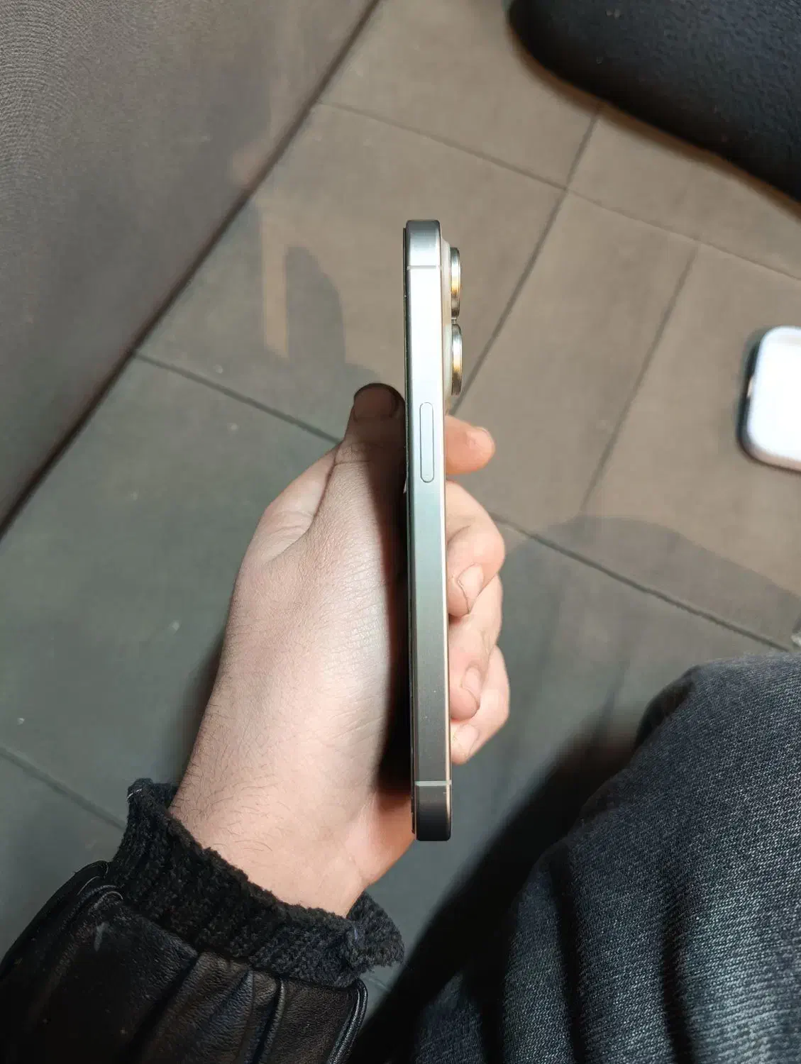 iPhone 15pro/128zaa|موبایل|مشهد, امیر|دیوار