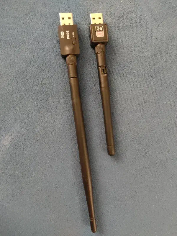 دانگل وای فای|مودم و تجهیزات شبکه|اردبیل, |دیوار