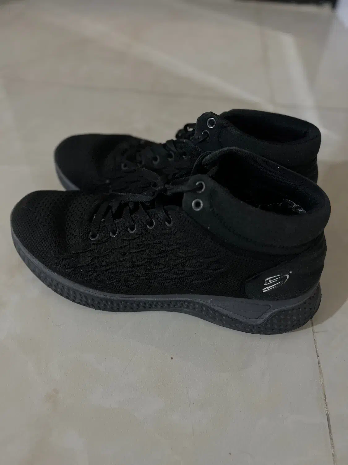 کفش مردانه|کیف، کفش، کمربند|شاهین‌شهر, پاسداران|دیوار