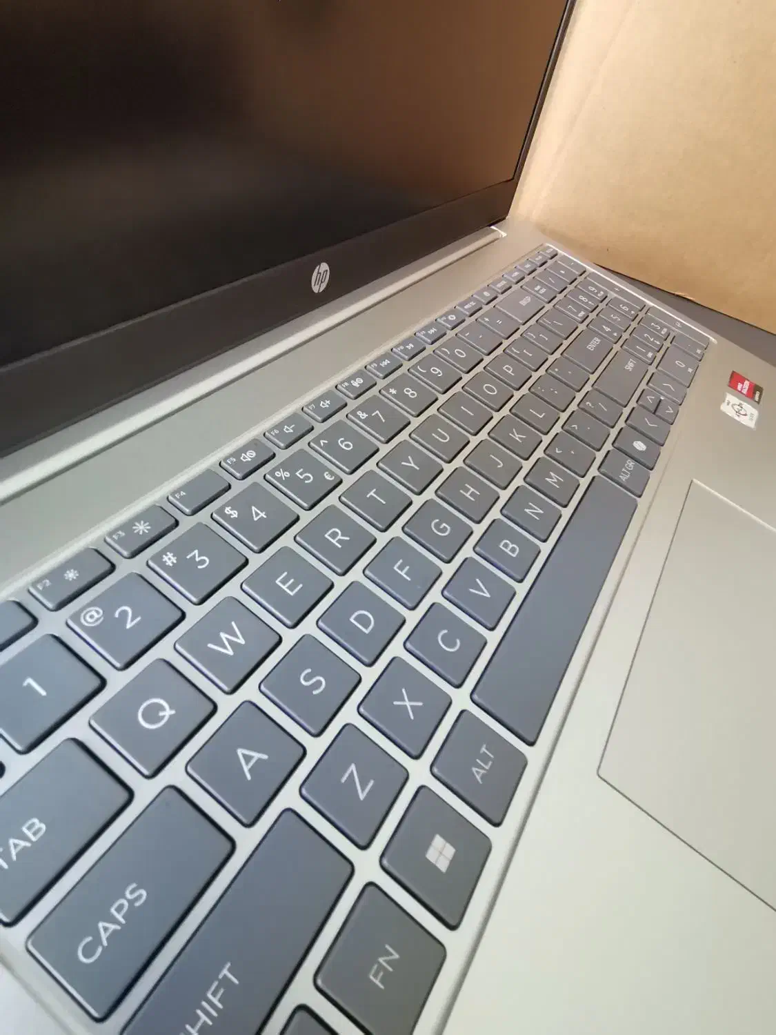 اچ پی 2024آکبند گرافیکدار و ظریف و سبک|رایانه همراه|یزد, |دیوار