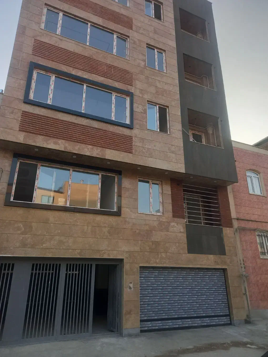 اجاره واحد|اجارهٔ آپارتمان|قروه, |دیوار