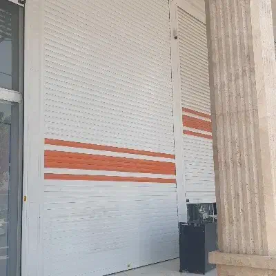 مغازه ۵۲ متری بر اصلی والفجر|اجارهٔ مغازه و غرفه|شیراز, شهرک والفجر|دیوار
