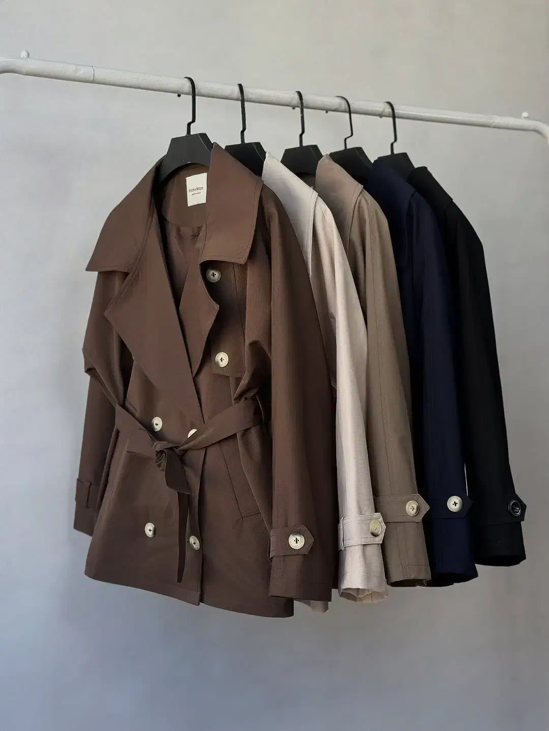 تولید بارانی .پالتو .کت و شلوار|لباس|نسیم‌شهر, |دیوار