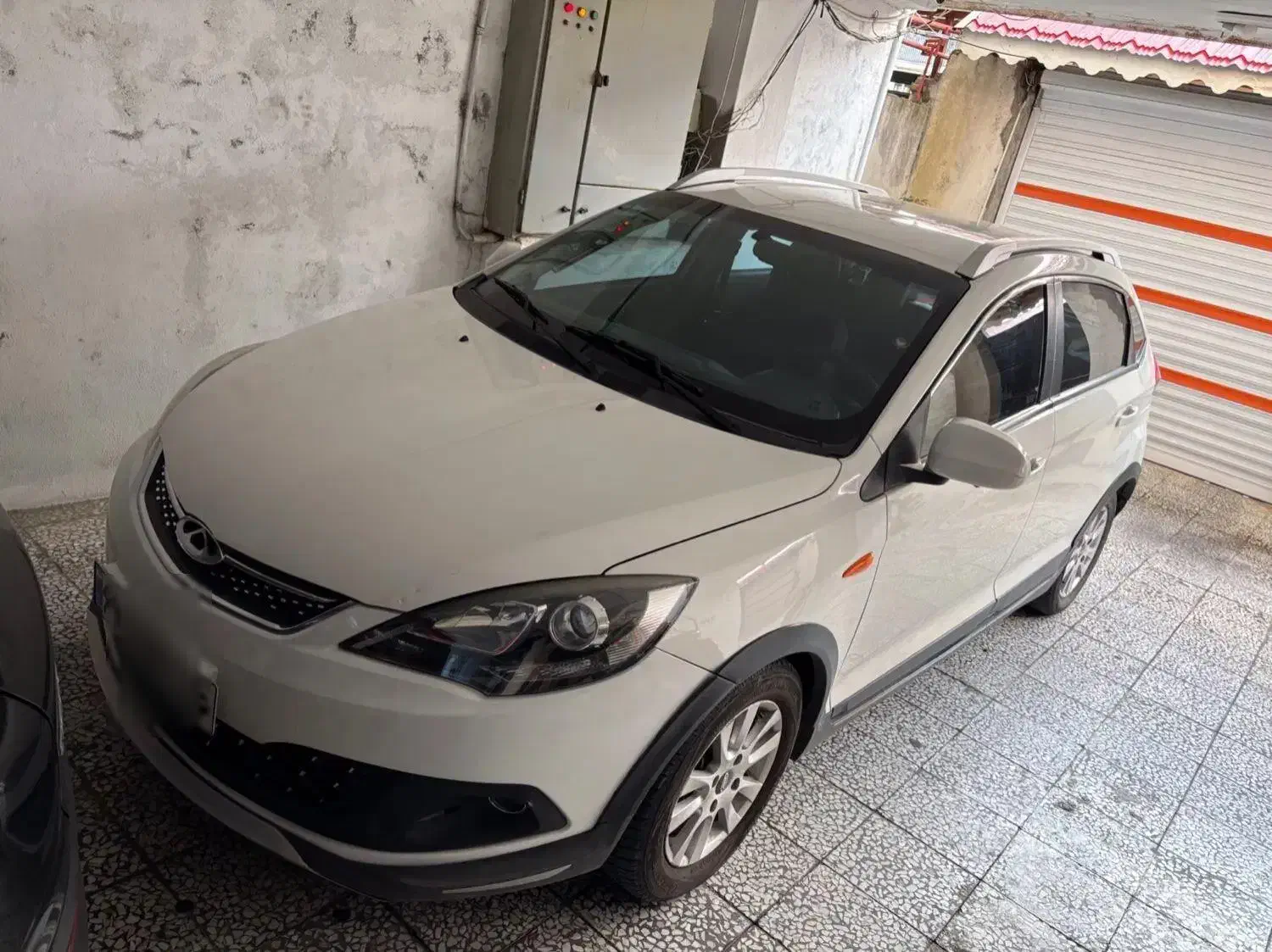 ام وی ام ۳۱۵  mvm315|خودرو سواری و وانت|بندر انزلی, سید آسیه|دیوار