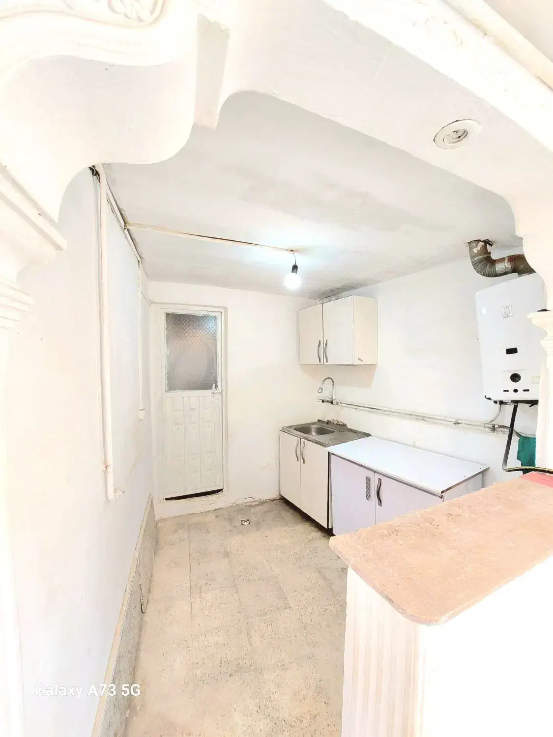 ۵۵ متر ملکیت دربست به قیمت واحد(گلزار بالا)|فروش خانه و ویلا|پاکدشت, پاکدشت (مامازند)|دیوار