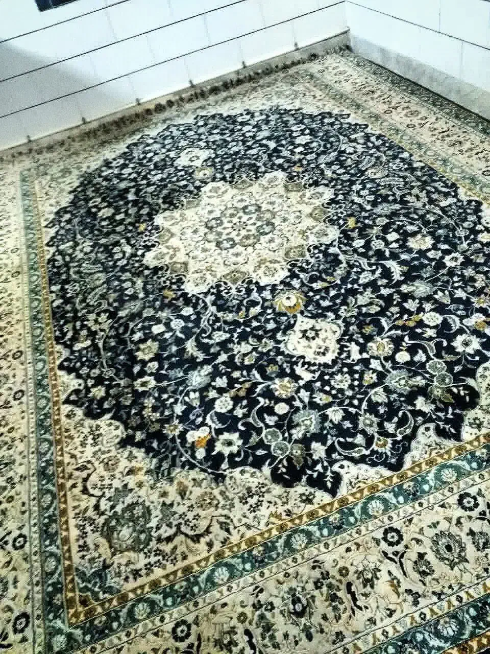 فروش فرش فوری|فرش|قم, شاه ابراهیم|دیوار