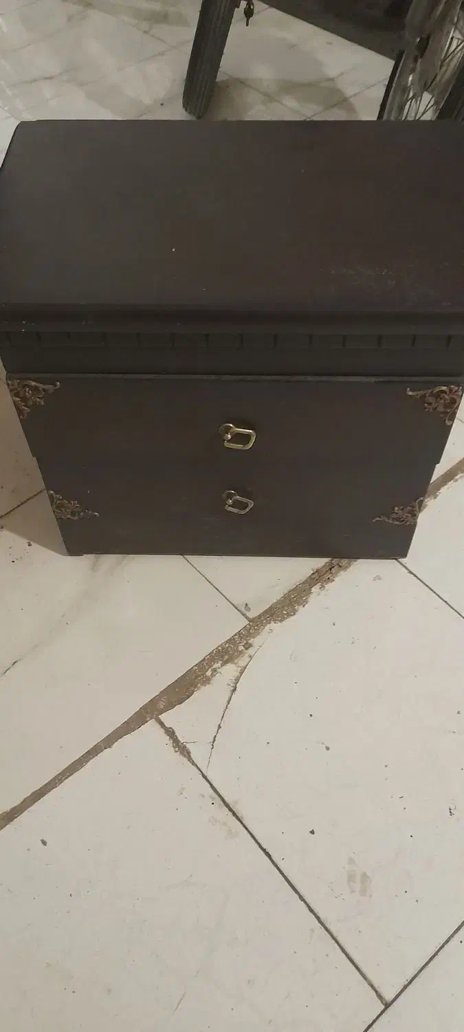 کمد دو کشو|تخت و سرویس خواب|اقبالیه, |دیوار