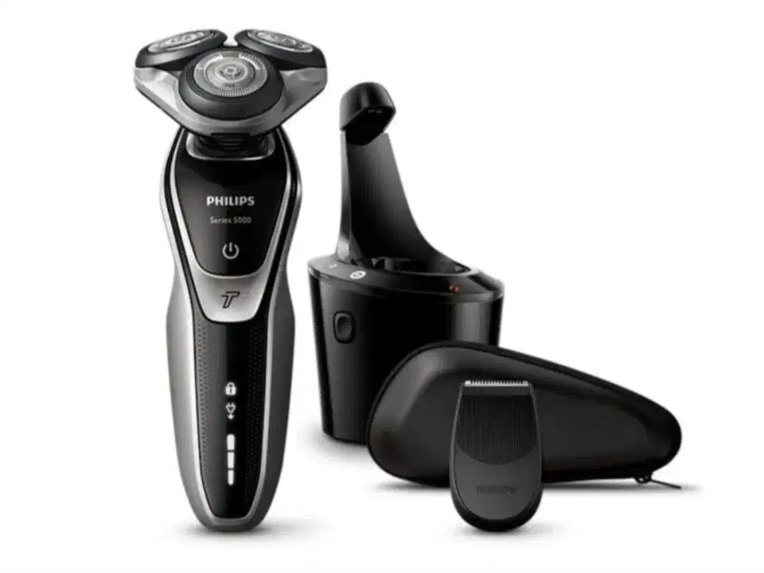 ریش تراش فیلیپس هلند اصلی Philips5000Series-S5370|آرایشی، بهداشتی، درمانی|تهران, شهرک چیتگر|دیوار