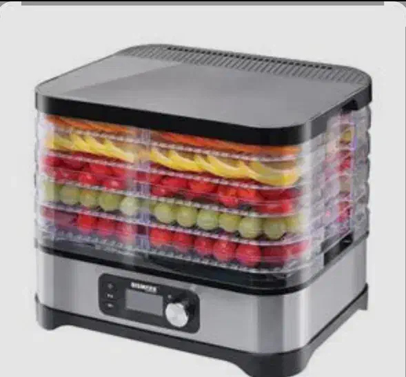 میوه خشک کن و سبزیجات|سایر لوازم برقی|بروجرد, |دیوار