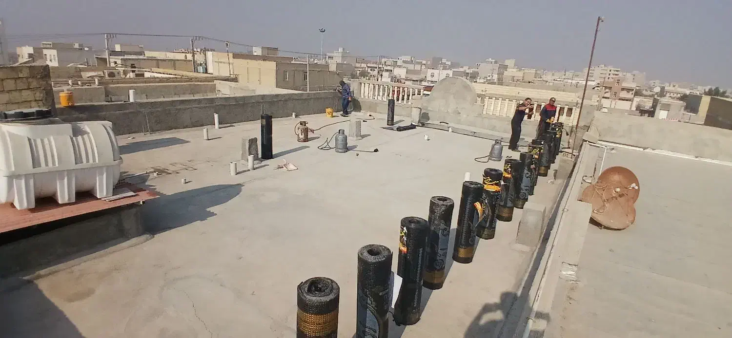 نصب و فروش ایزوگام دلیجان نمایندگی|خدمات پیشه و مهارت|بندر ماهشهر, |دیوار