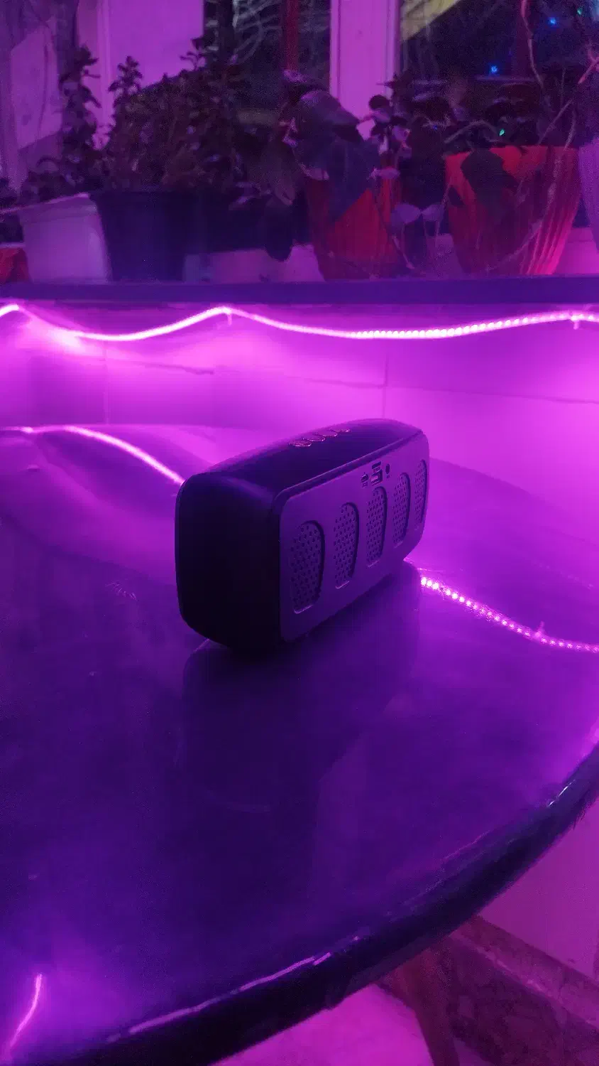 اسپیکر|پخش‌کننده همراه|مشهد, ولیعصر (شهرک غرب)|دیوار