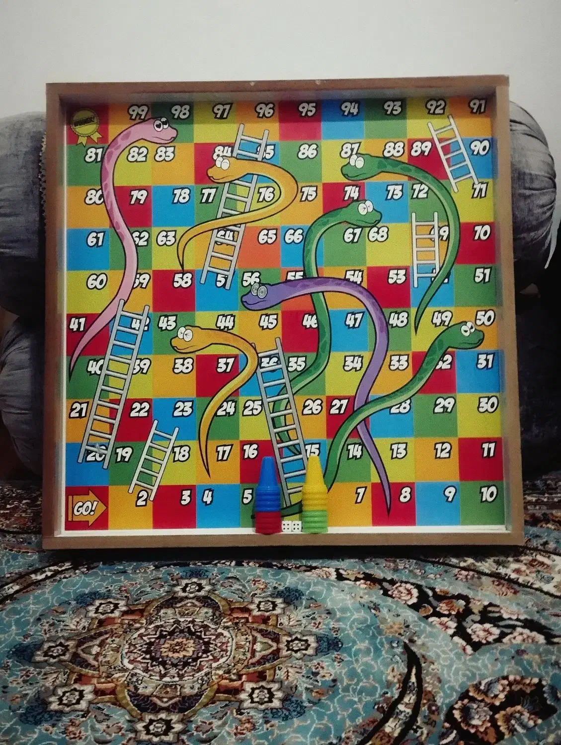 من شیشه‌ای|اسباب‌‌بازی|خاش, |دیوار