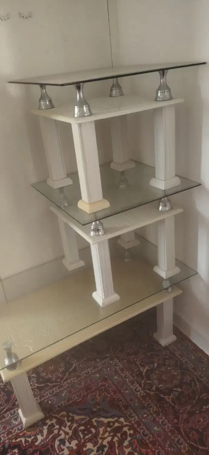 لوازم خانگی|میز و صندلی غذاخوری|عجب شیر, |دیوار