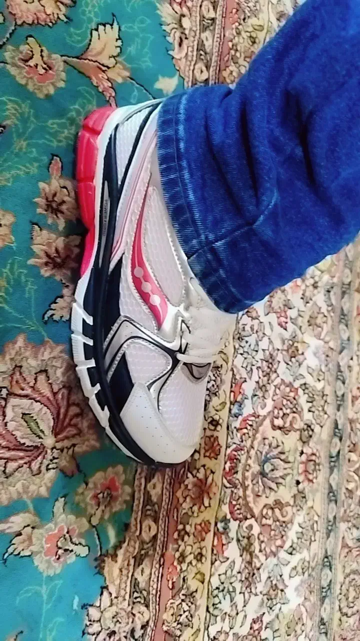 کفش ساکنی ۴۱اورجین ا|کیف، کفش، کمربند|شیراز, پارک کوهستانی بوستان|دیوار