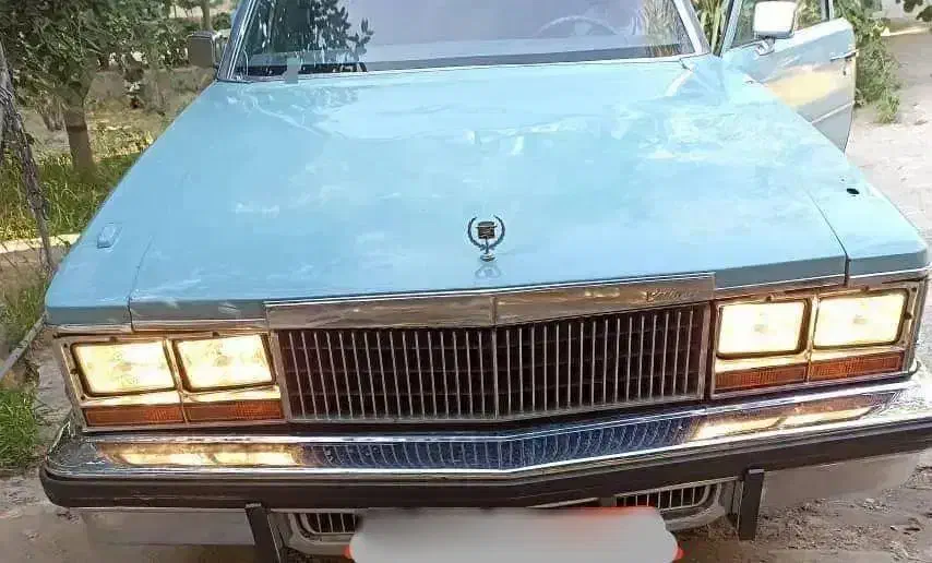 کادیلاک مدل ۵۹|خودرو کلاسیک|تهران, کوهک|دیوار