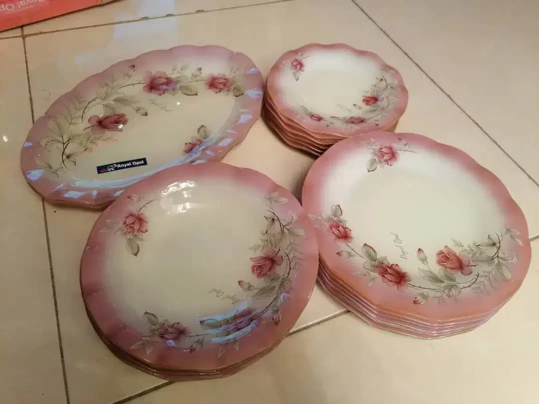 سرویس چینی|ظروف سرو و پذیرایی|شیراز, شیمی گیاه|دیوار