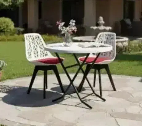 صندلی غذاخوری ناهارخوری پلاستیکی میلاد / نواب|میز و صندلی غذاخوری|تهران, توحید|دیوار