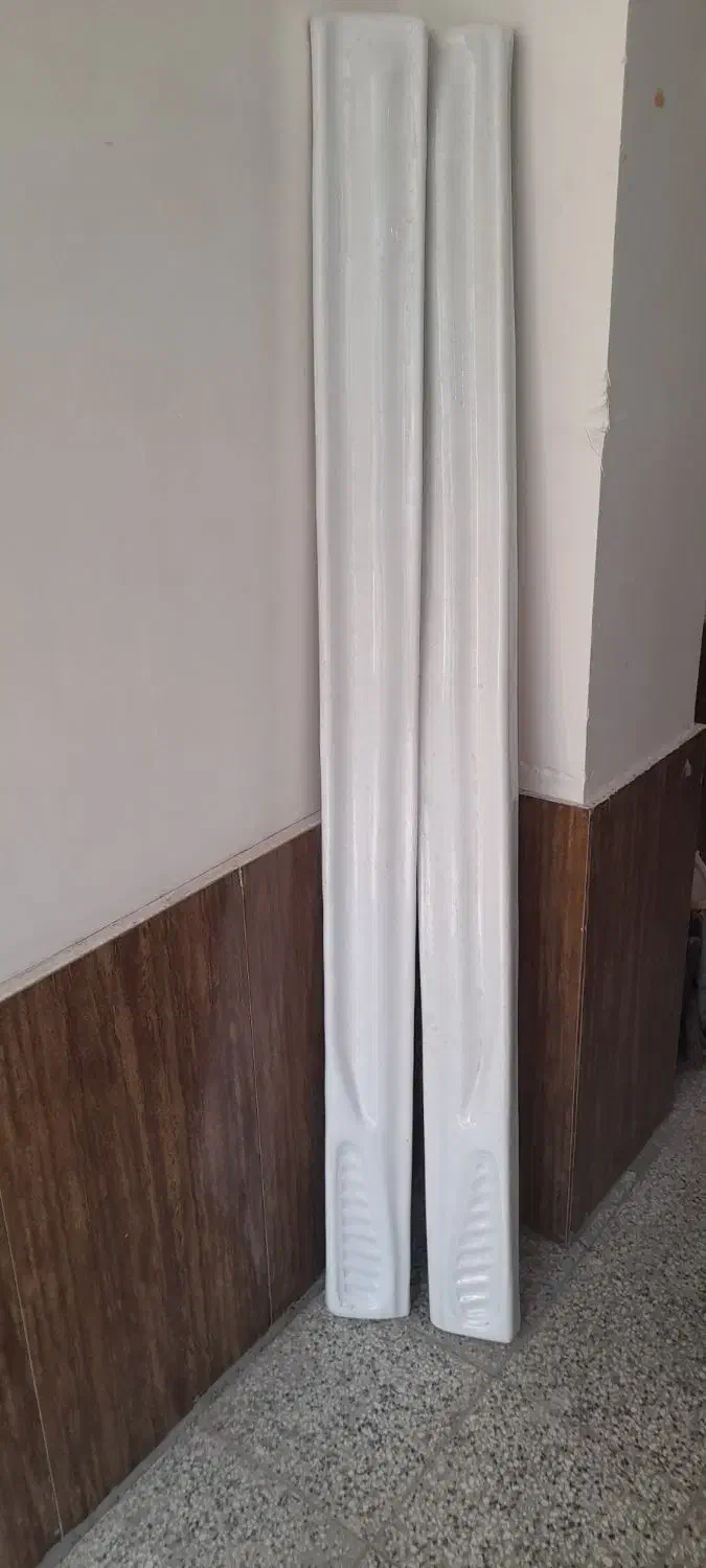 فلاپ رکاپ اسپرت تیبا|قطعات یدکی و لوازم جانبی|مشهد, عیدگاه|دیوار