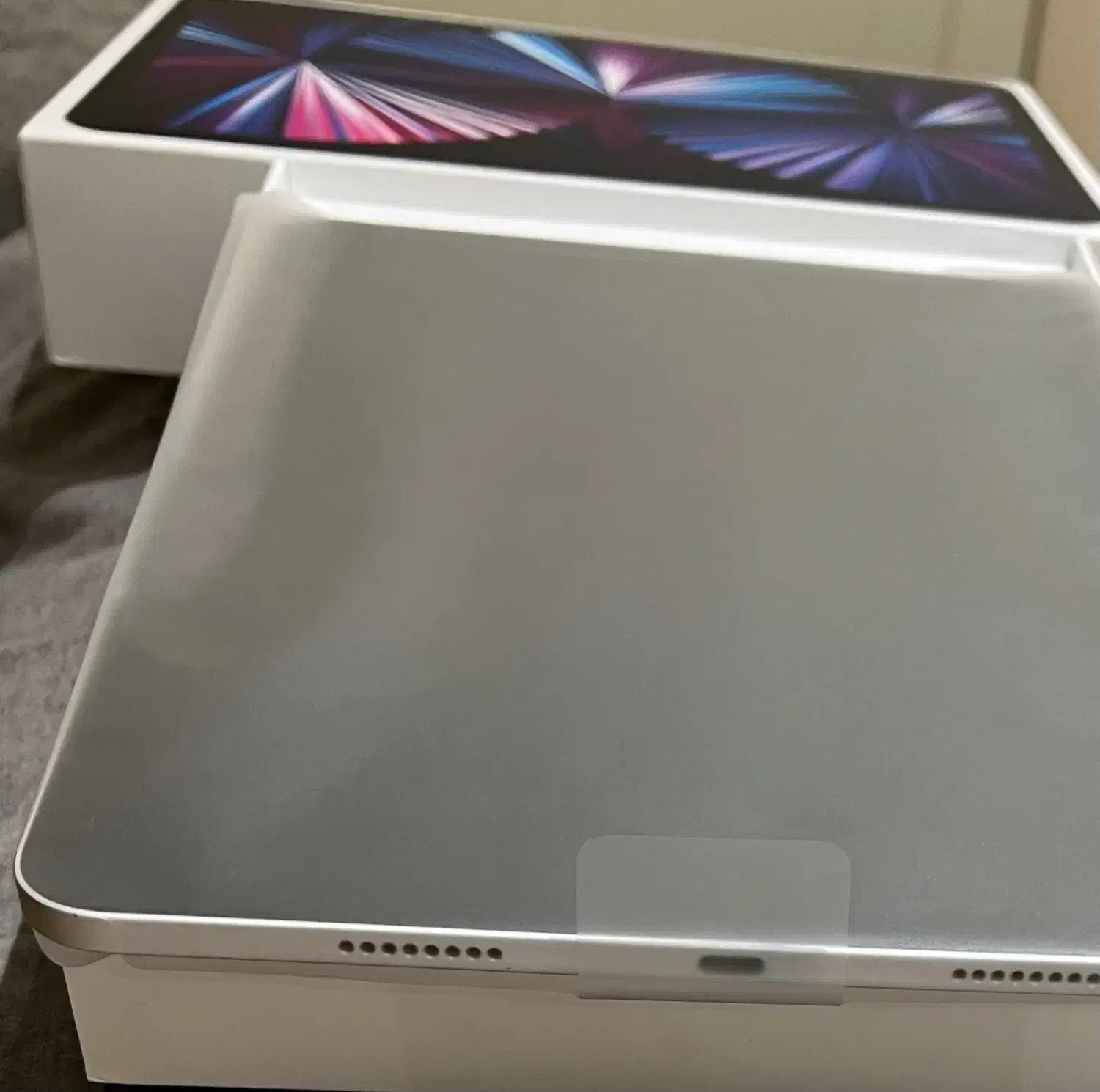 Ipad pro m1|تبلت|اهواز, کیانپارس |دیوار