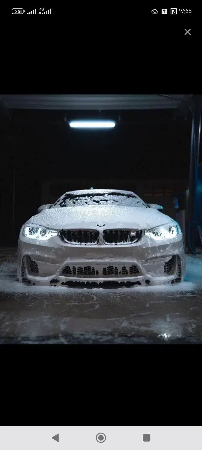 جذب نیروی کار در کارواش|استخدام سرایداری و نظافت|اردبیل, |دیوار