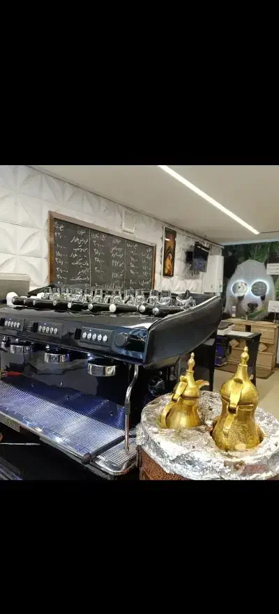 کافه|استخدام خدمات فروشگاه و رستوران|بم, |دیوار