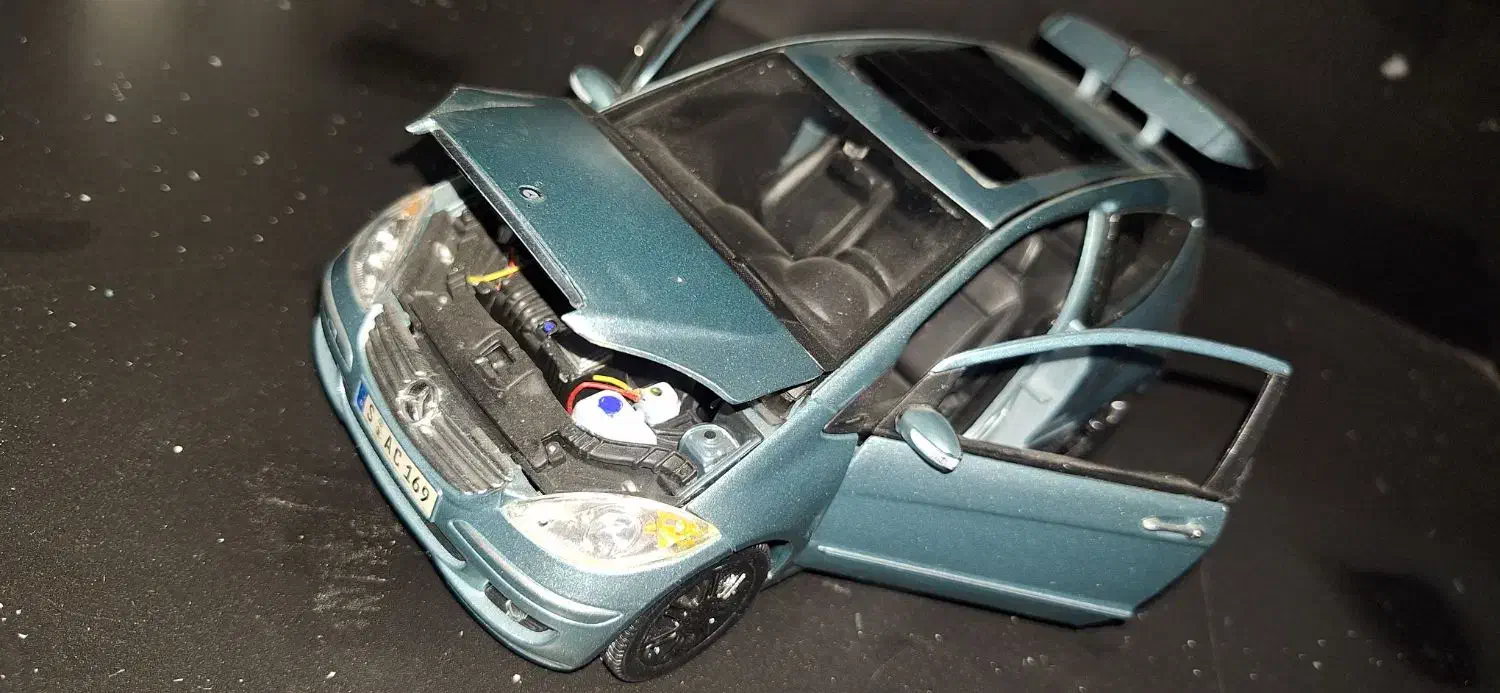 ماکت ،اتومبیل ، مایستو ،ویلی|کلکسیون و سرگرمی|شیراز, آزادی|دیوار