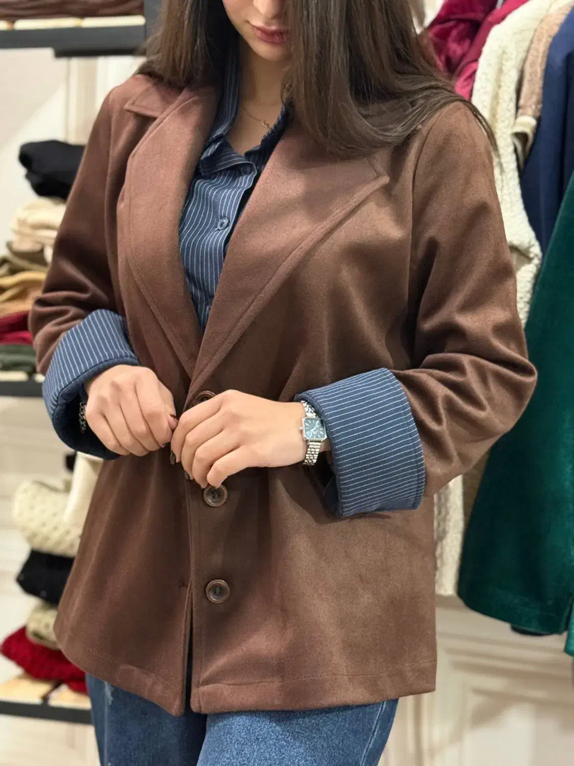 خیاطی /تولیدی|لباس|رفسنجان, |دیوار