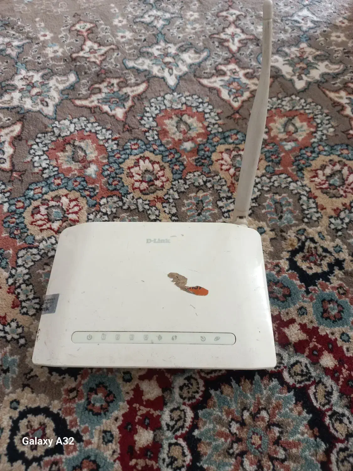 مودم|مودم و تجهیزات شبکه|کرمانشاه, |دیوار