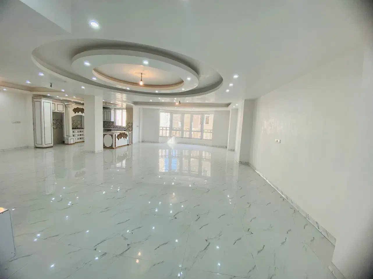 فروش/واحد/آپارتمان/۲۰۰متری/محدوده فرمانداری|فروش آپارتمان|شهریار, شهریار|دیوار