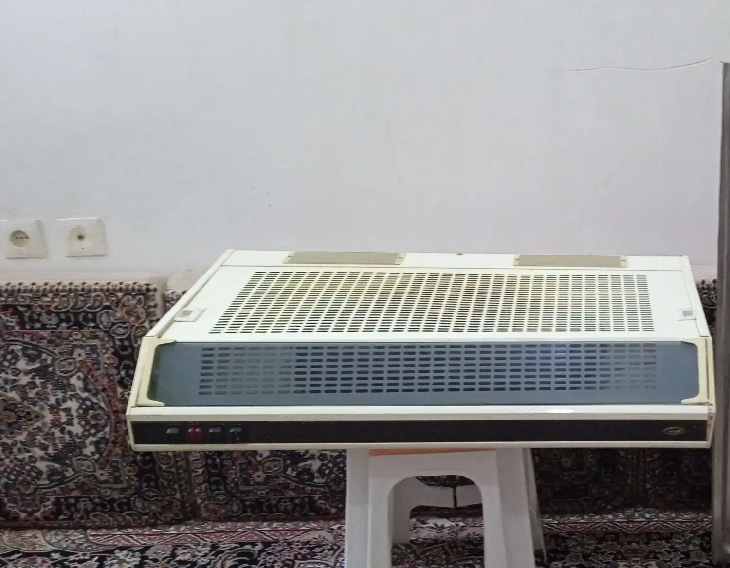 هود آشپزخانه فروشی|هود|سبزوار, قلعه‌نو دهزار|دیوار