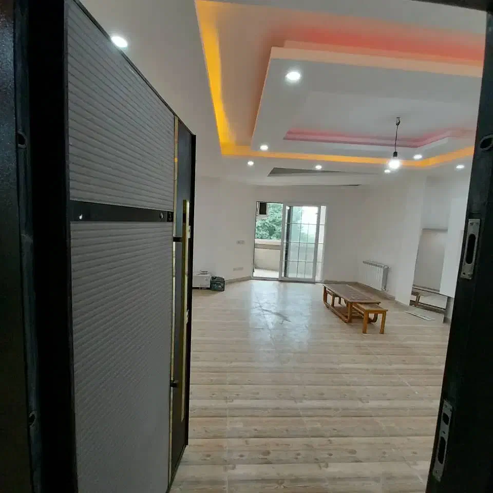 تک واحدی۱۴۵متری سه بر ویو ابدی ۵۰ متری بلوار رسالت|فروش آپارتمان|رشت, فلسطین|دیوار