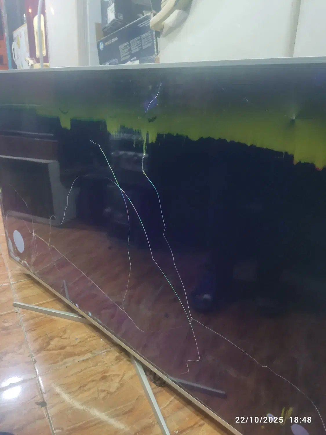 ال‌ای‌دی‌‌جی‌پلاس|تلویزیون و پروژکتور|گرگان, |دیوار