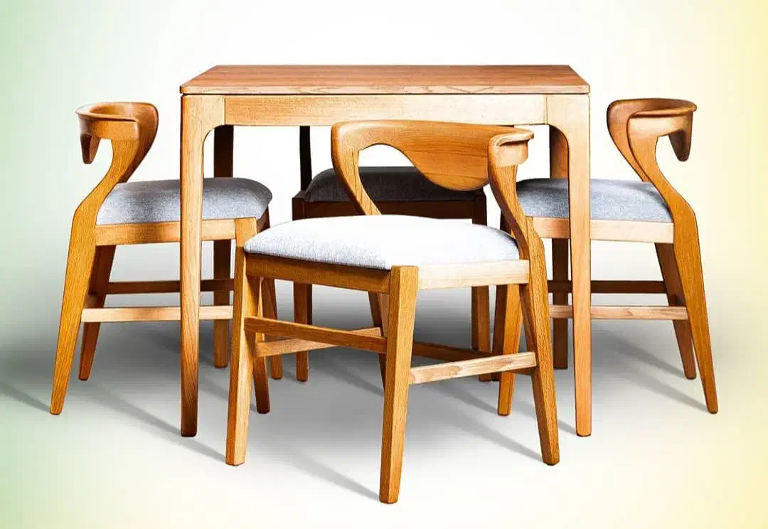 عصای خم|میز و صندلی غذاخوری|رشت, پاستوریزه|دیوار