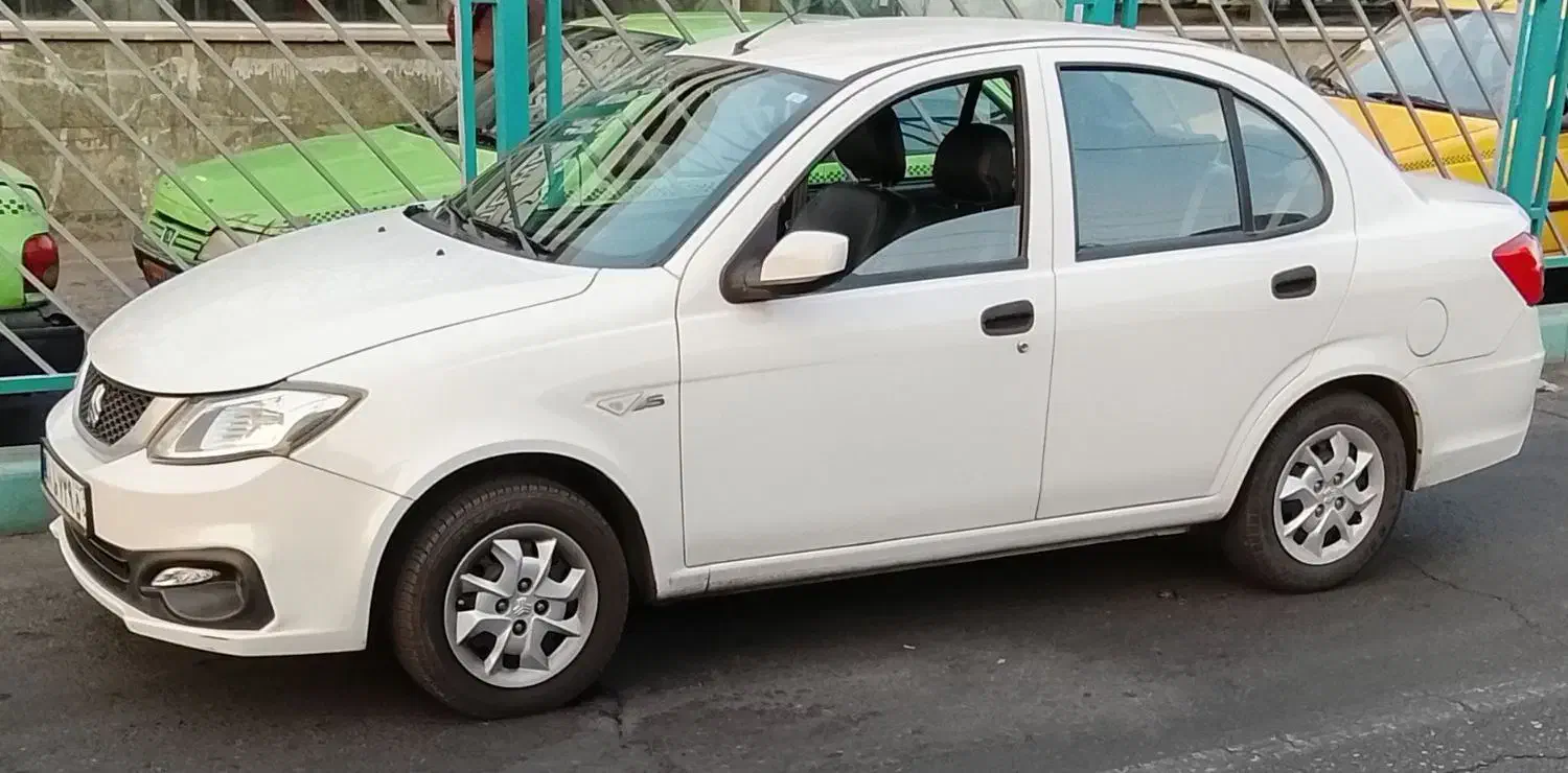 ساینا s|خودرو سواری و وانت|پرند, فاز ۵|دیوار