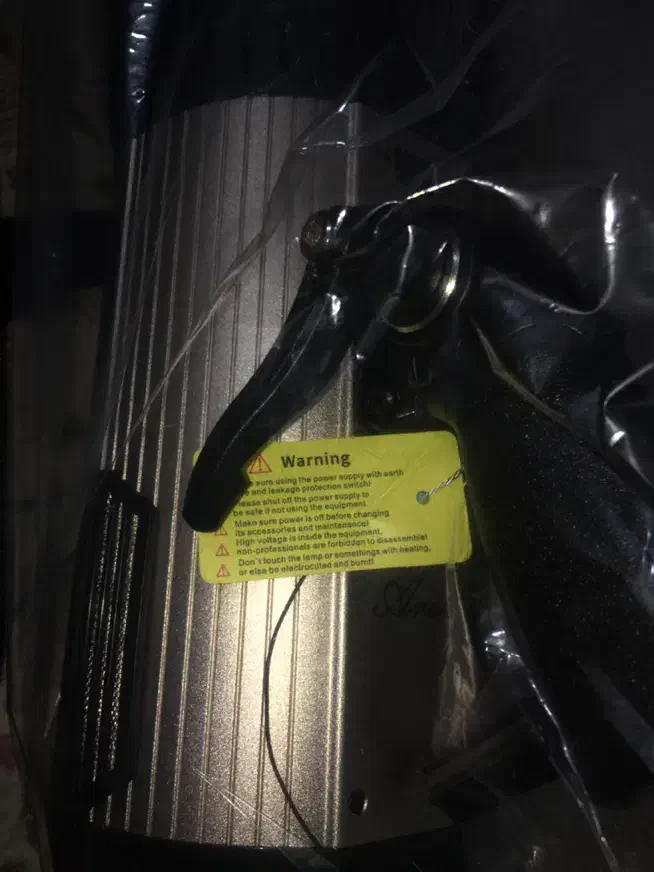 فلاش پرتابل نایس فوتو NiceFoto flash 680A|دوربین عکاسی و فیلمبرداری|مشهد, الهیه|دیوار