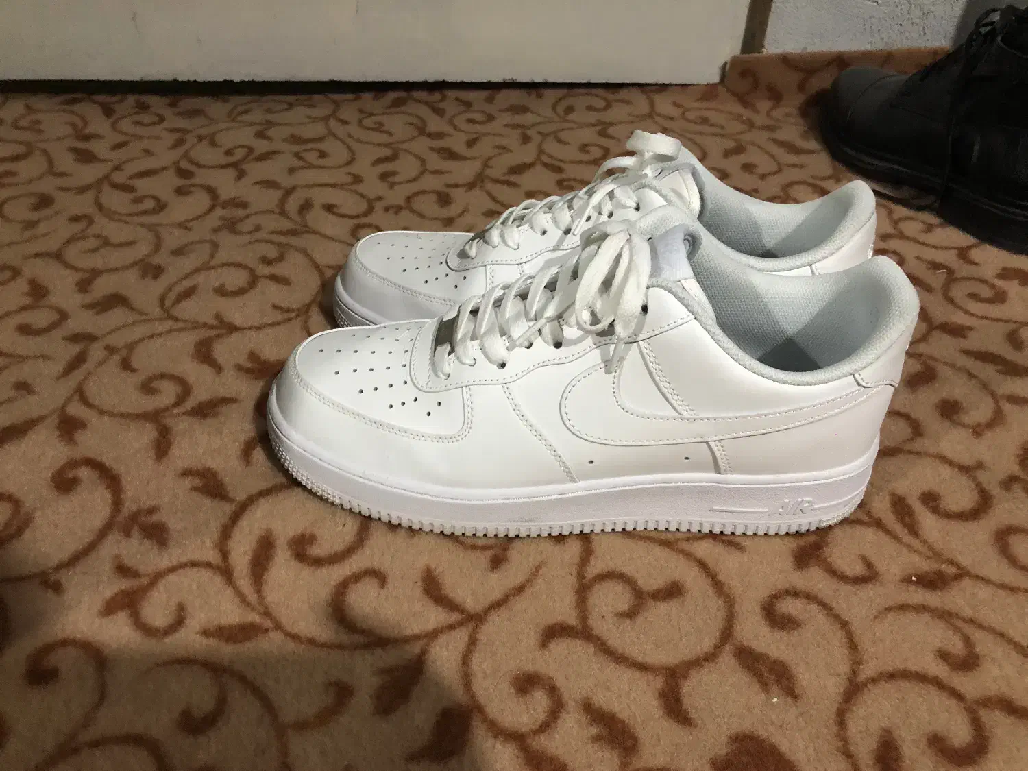 ایرفورس سفید|کیف، کفش، کمربند|تهران, امیریه|دیوار