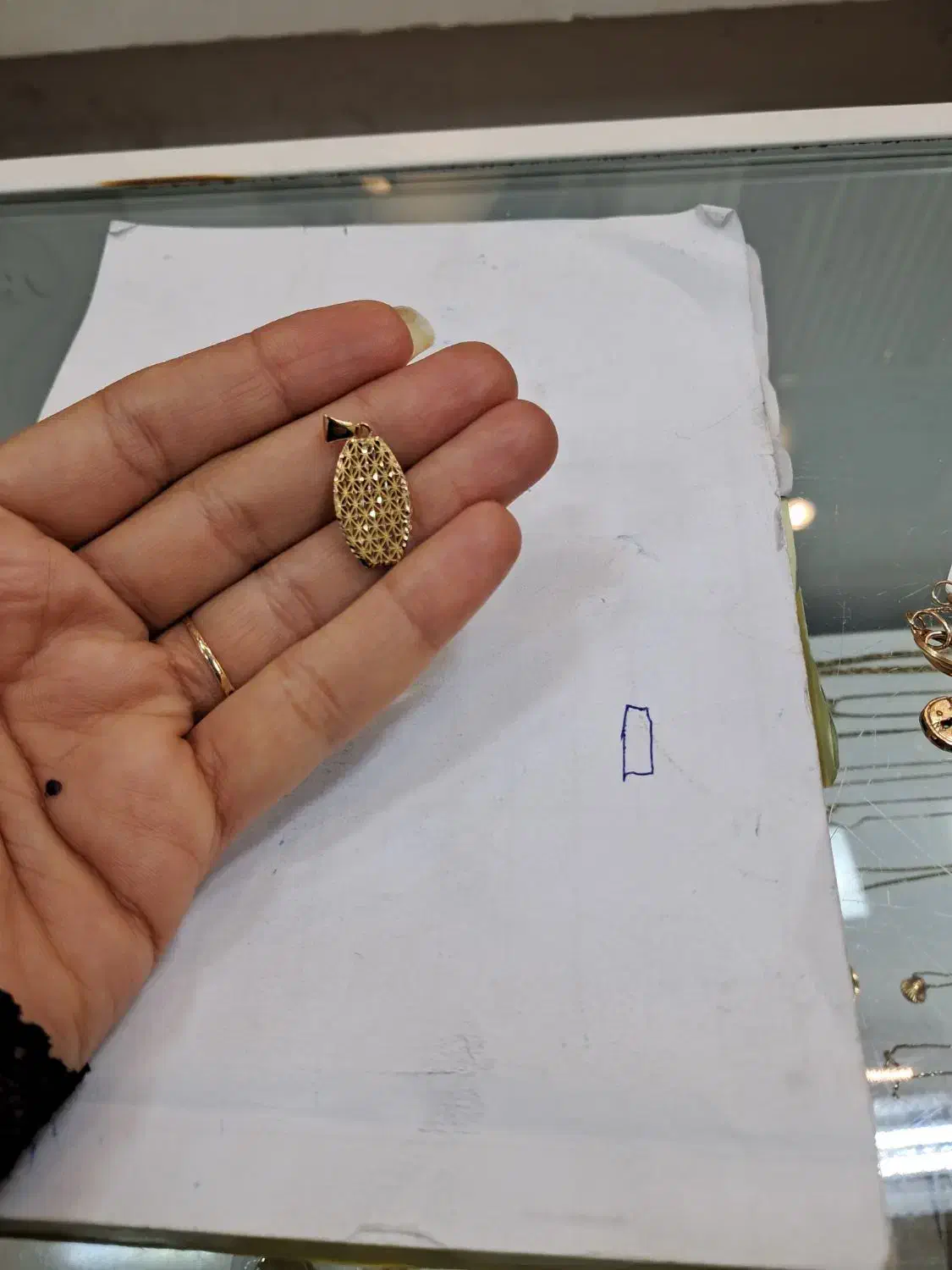 طلا|جواهرات|امیدیه, |دیوار